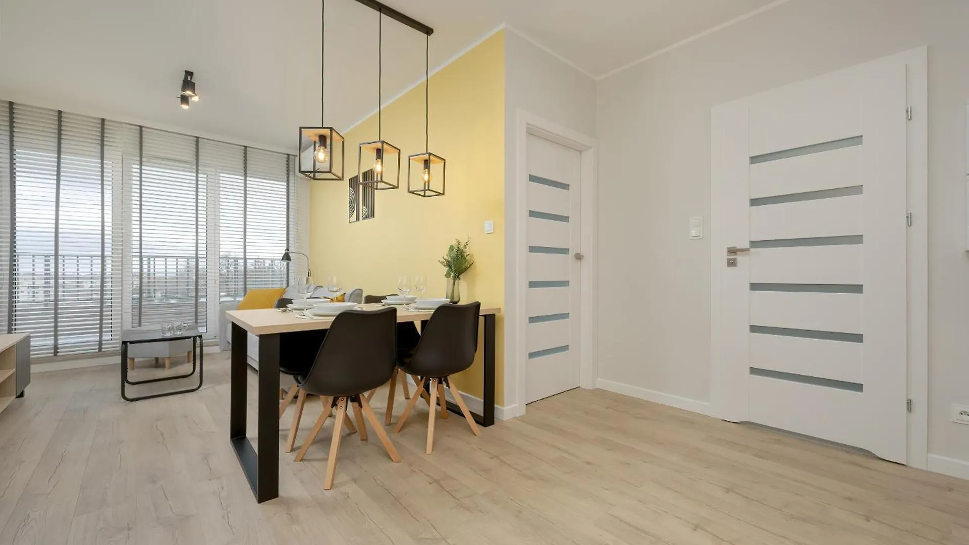 Unique Szczesliwa Apartment With Balcony Parking And Ac By Noclegi Renters Gdansk